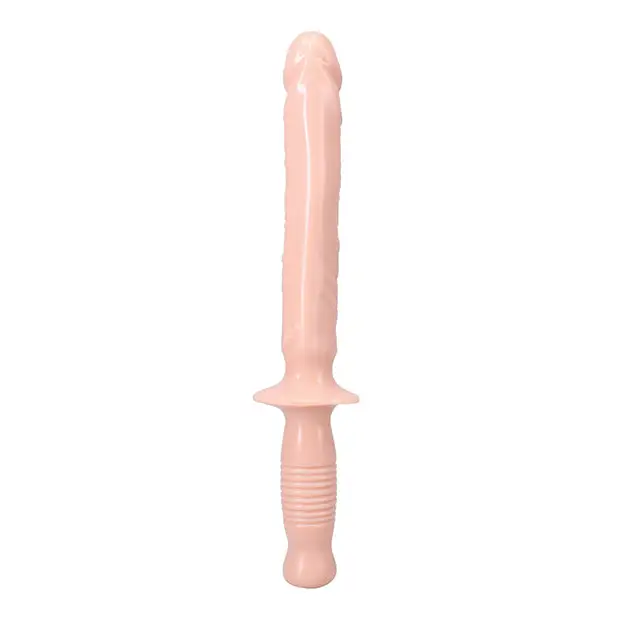 Manhandler - Dongs & Dildos