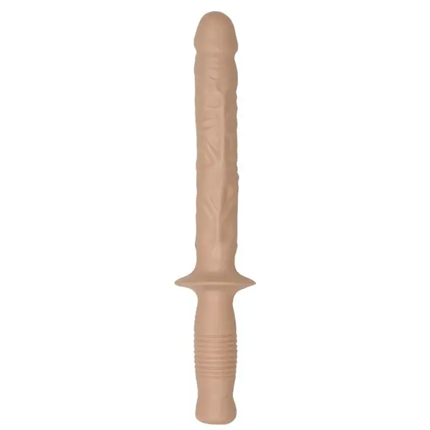 Manhandler - Dongs & Dildos