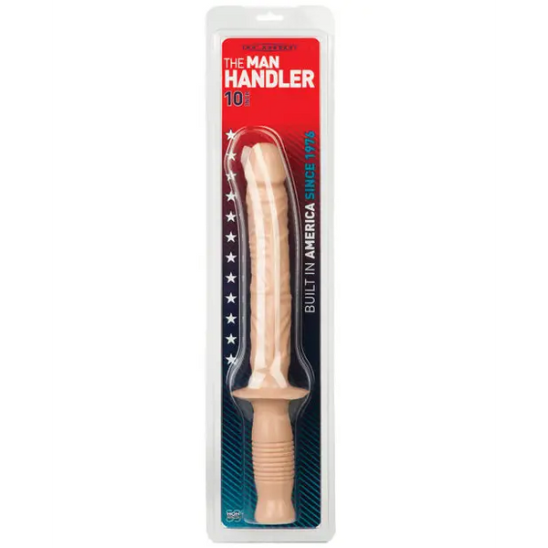 Manhandler - Dongs & Dildos