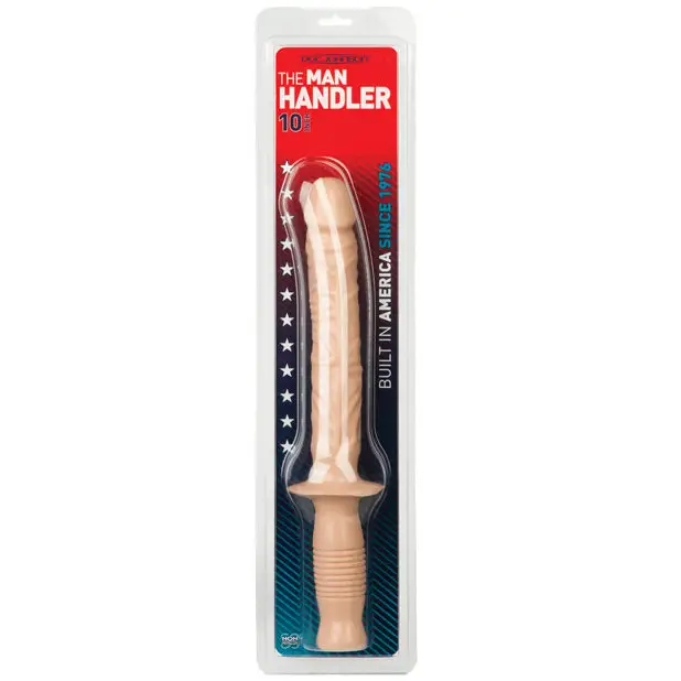 Manhandler - Dongs & Dildos
