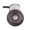 Master Gauge Penis Pump - Clear - Penis Enhancement
