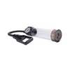 Master Gauge Penis Pump - Clear - Penis Enhancement