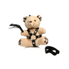 Master Series BDSM Teddy Bear Keychain - Novelties