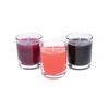 Master Series Flame Drippers Candle Set - Multi Color - Setting The Mood