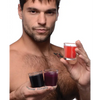 Master Series Flame Drippers Candle Set - Multi Color - Setting The Mood