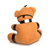 Master Series Gagged Teddy Bear Keychain - Novelties