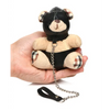 Master Series Hooded Teddy Bear Keychain - Novelties