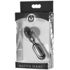 Master Series Lil Devil Plastic Sensation Wheel - Bondage Blindfolds & Restraints