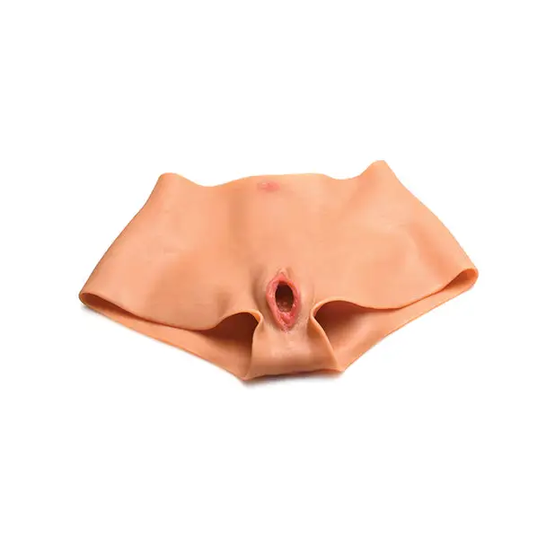 Master Series Pussy Panties - Large - Transgender Products