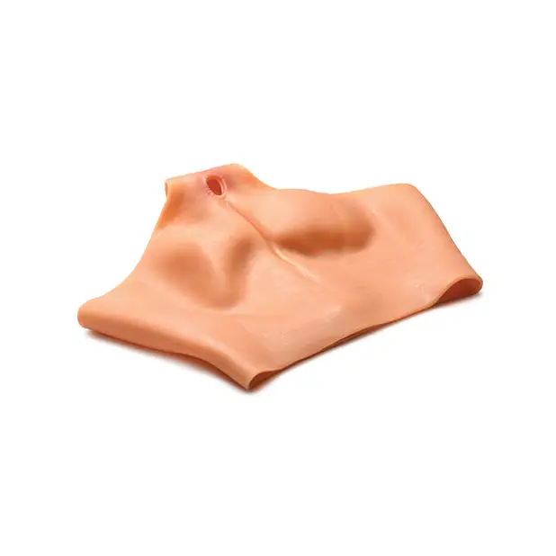 Master Series Pussy Panties - Medium - Transgender Products