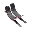 Master Series Snake Print Bondage Set - Bondage Blindfolds & Restraints
