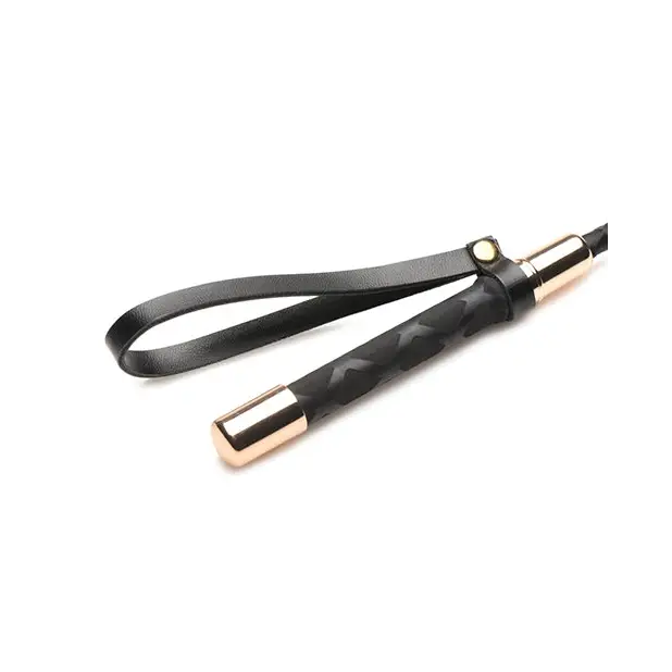 Master Series Stallion 12 Riding Crop