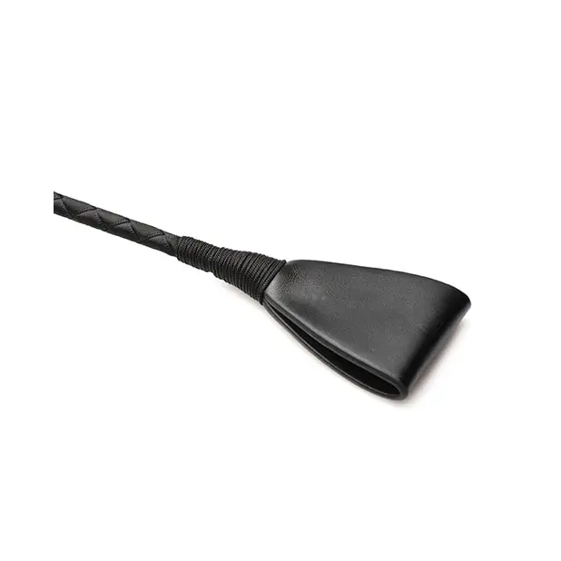 Master Series Stallion 12 Riding Crop