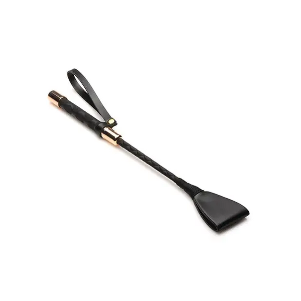 Master Series Stallion 12 Riding Crop