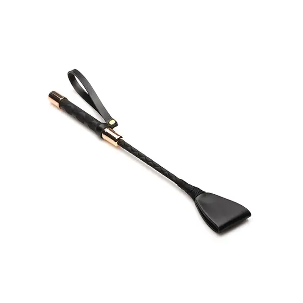 Master Series Stallion 12 Riding Crop