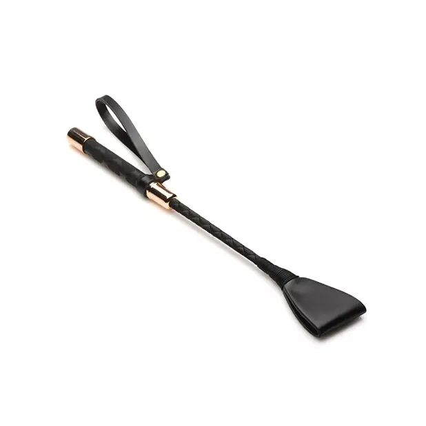 Master Series Stallion 18 Riding Crop