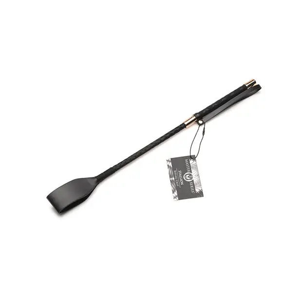 Master Series Stallion 18 Riding Crop