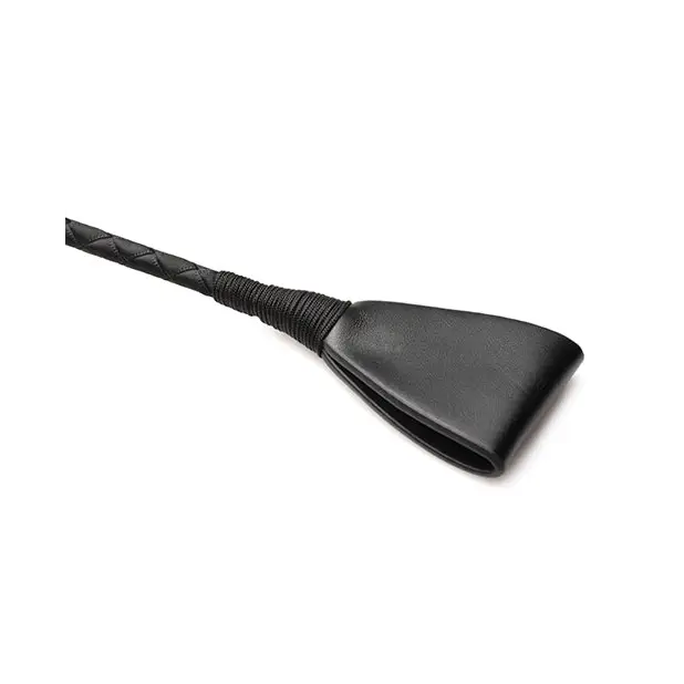 Master Series Stallion 18 Riding Crop