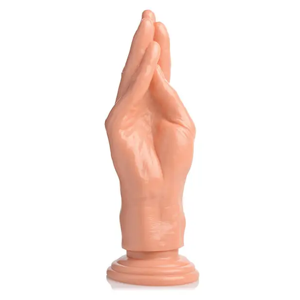 Master Series Stuffer Fisting Hand Dildo - Dongs & Dildos