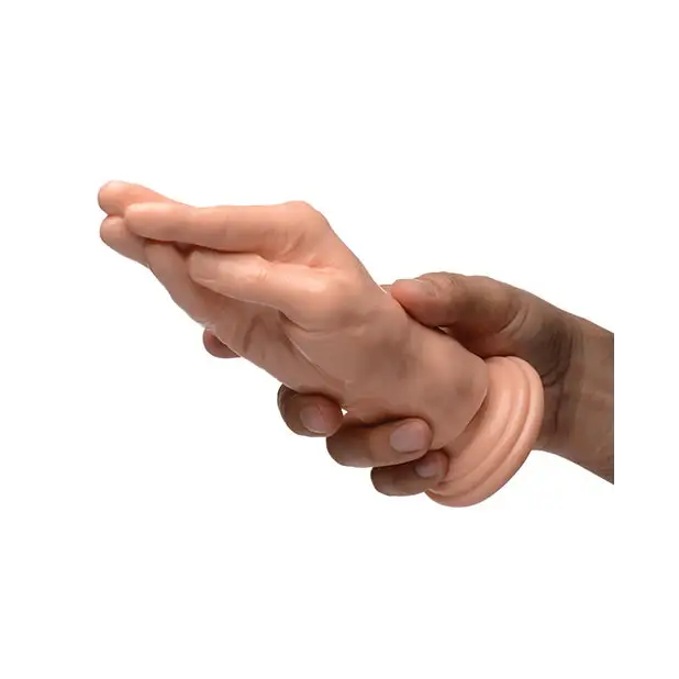 Master Series Stuffer Fisting Hand Dildo - Dongs & Dildos