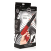 Master Series Thrusting Pistola Vibrator - Vibrators