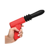 Master Series Thrusting Pistola Vibrator - Vibrators