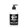 Master Series Unscented Jizz Water Based Body Glide - 16oz - Lubricants