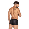 Master Trunks w/Contoured Pouch Black LG - Lingerie - Hanging