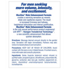 Max Size Male Enhancement Cream - 5 oz Tube - Sexual Enhancers
