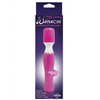 Maxi Wanachi Massager Waterproof - Pink - Massage Products
