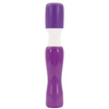 Maxi Wanachi Massager Waterproof - Purple - Massage Products