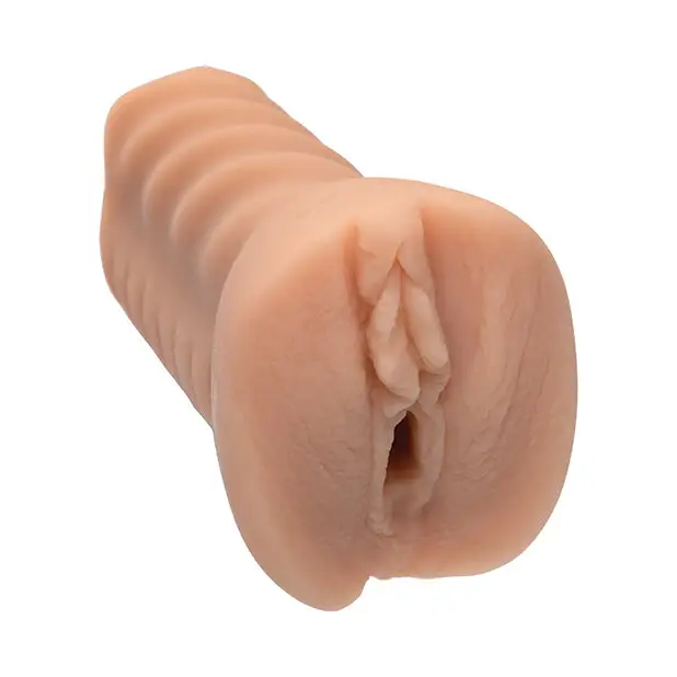 Mckenzie Lee Union Jack Pocket Pussy - Dolls & Masturbators