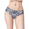 Mememe Lace Total Printed Slip MD - Lingerie - Packaged