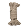 Merci Bind & Tie Hemp Bondage Rope - 50 ft - Bondage Blindfolds & Restraints