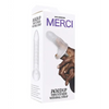 Merci Jacked Up Thin Extender - Frost - Penis Enhancement