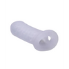 Merci Jacked Up Thin Extender - Frost - Penis Enhancement