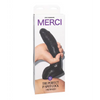 Merci The Perfect P-Spot Cock Vac-U-Lock Suction Cup - Dongs & Dildos