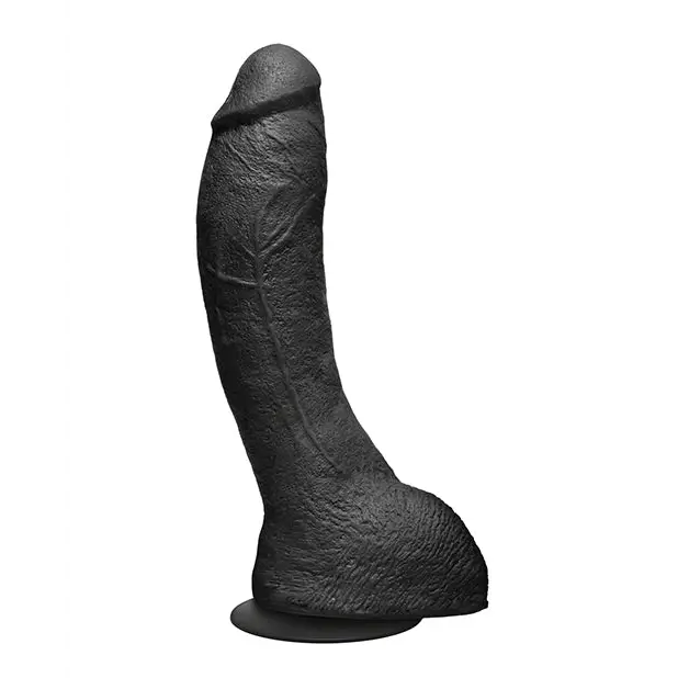 Merci The Perfect P-Spot Cock Vac-U-Lock Suction Cup - Dongs & Dildos