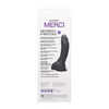Merci The Perfect P-Spot Cock Vac-U-Lock Suction Cup - Dongs & Dildos