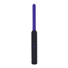 Merci The Stinger Electroplay Massager Wand - Black Violet - Stimulators