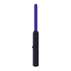 Merci The Stinger Electroplay Massager Wand - Black Violet - Stimulators