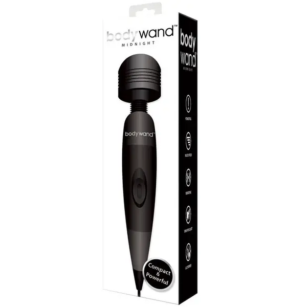 Midnight Bodywand - Massage Products