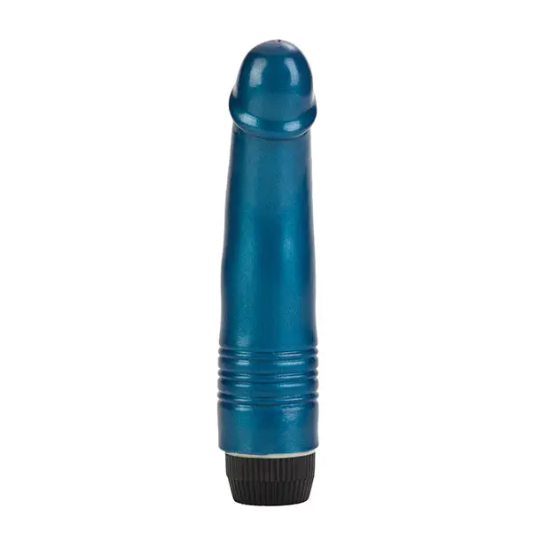Midnight G-Spot Vibe - Blue - Vibrators