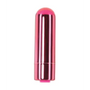 Mini Bullet Rechargeable Bullet - 9 Functions Pink - Stimulators