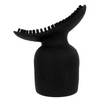 Mini Halo Texture Wand Attachment - Massage Products