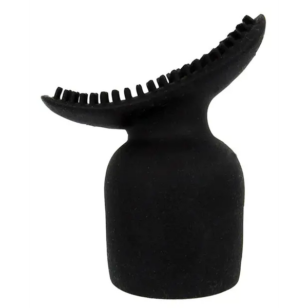 Mini Halo Texture Wand Attachment - Massage Products