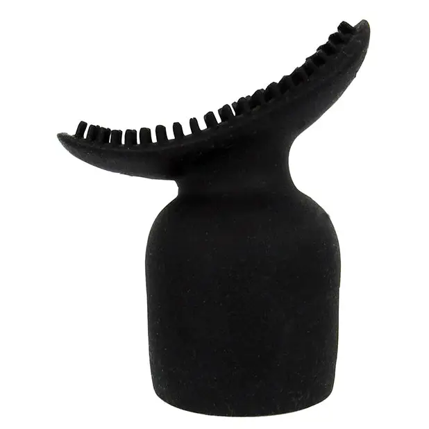 Mini Halo Texture Wand Attachment - Massage Products