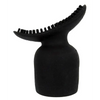 Mini Halo Texture Wand Attachment - Massage Products
