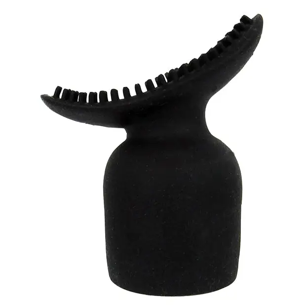 Mini Halo Texture Wand Attachment - Massage Products