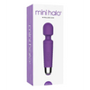 Mini Halo Wireless 20x Wand - Amethyst - Massage Products